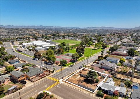 Tiny photo for 818 Atlantic City Avenue, Grover Beach, CA 93433 (MLS # PI26092395)