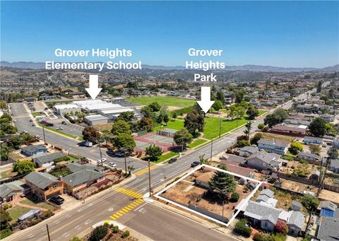 Tiny photo for 818 Atlantic City Avenue, Grover Beach, CA 93433 (MLS # PI26092395)