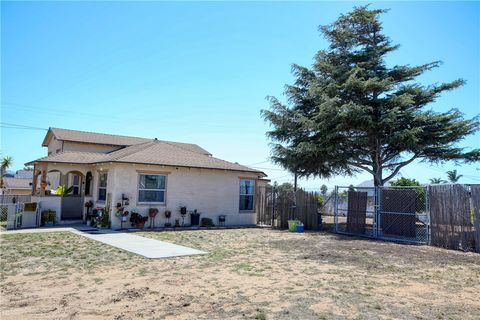 Tiny photo for 818 Atlantic City Avenue, Grover Beach, CA 93433 (MLS # PI26092395)