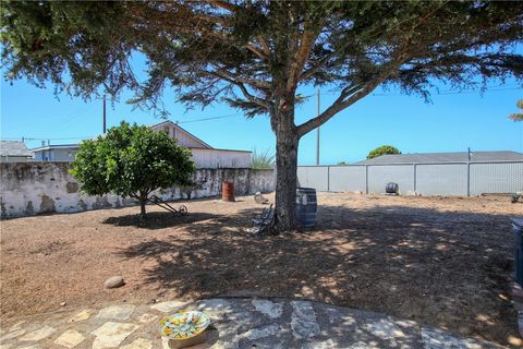 Tiny photo for 818 Atlantic City Avenue, Grover Beach, CA 93433 (MLS # PI26092395)