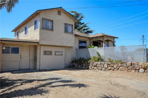 Tiny photo for 818 Atlantic City Avenue, Grover Beach, CA 93433 (MLS # PI26092395)