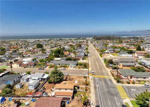 Tiny photo for 818 Atlantic City Avenue, Grover Beach, CA 93433 (MLS # PI26092395)