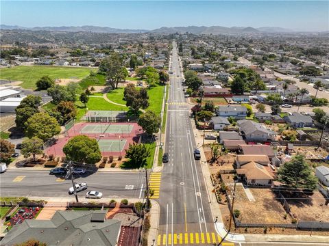 Tiny photo for 818 Atlantic City Avenue, Grover Beach, CA 93433 (MLS # PI26092395)
