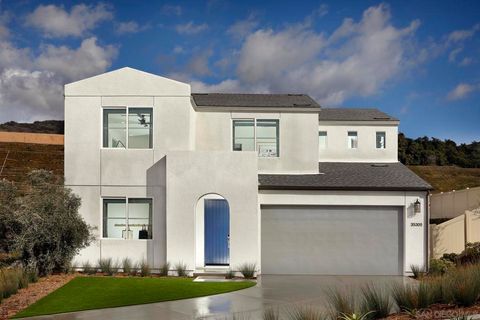 Photo of 35305 Ponderosa Place Lot 446 Pl #Lot 446, Fallbrook, CA 92028 (MLS # 260007773SD)