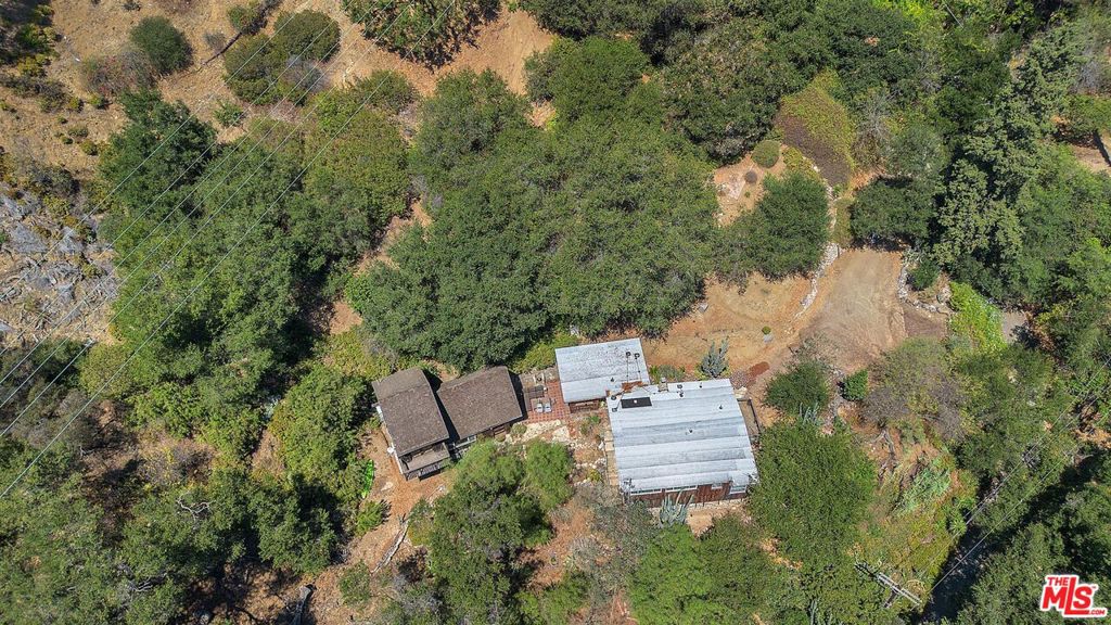 2519 Horse Shoe Canyon Road, Los Angeles CA 90046