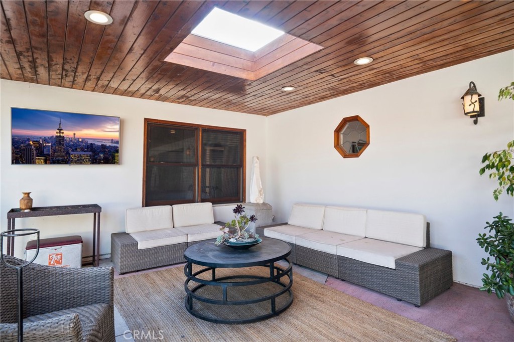 Monarch Bay (MB) - Residential