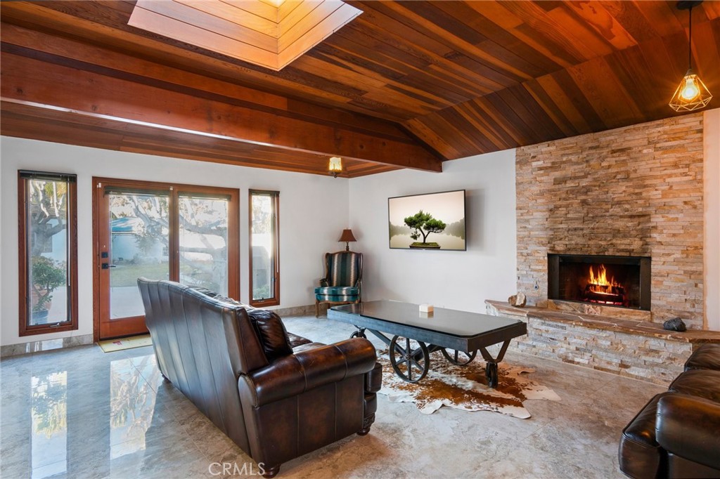 Monarch Bay (MB) - Residential