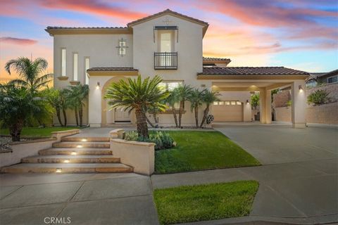 Photo of 5090 Juneau Court, Rancho Cucamonga, CA 91739 (MLS # CV25236215)