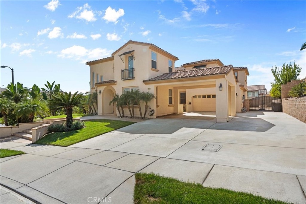5090 Juneau Court