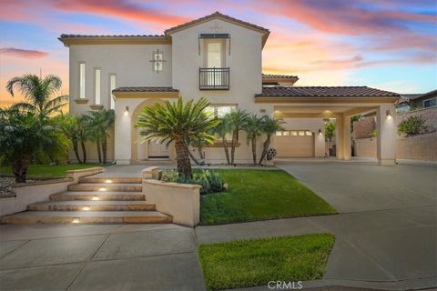 5090 Juneau Court Rancho Cucamonga CA 91739
