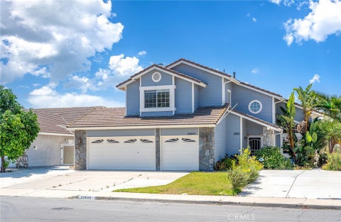 Photo of 22645 Gierson AVE, Wildomar, CA 92595 (MLS # AR26195407)