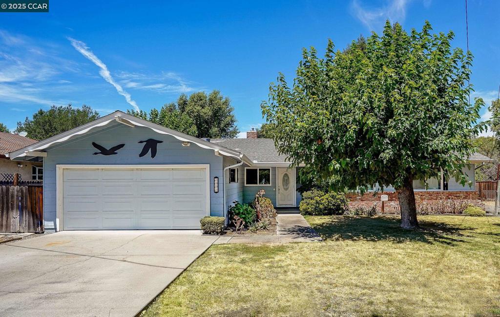 Welcome to this 4-bedroom, 2-bath single-story ranch-style home nestled in the desirable Colony Park neighborhood. Offering 1,972 square feet of living space on a generous 0.24-acre lot, this property is the perfect opportunity for buyers looking to personalize and update a home to make it their own. The home features a spacious layout with great natural light, a functional floor plan, and large front and back yards—ideal for gardening, entertaining, or future expansion. While the home does need some updates, it has tons of potential to become a true gem. Whether you're an investor or a homeowner ready to put in some work, this as-is sale is a fantastic chance to own in a well-established community with convenient access to schools, parks, shopping, and more. Open house Sunday 1-4pm.