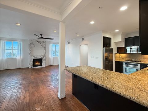 815 S Grand Avenue 9 San Pedro CA 90731