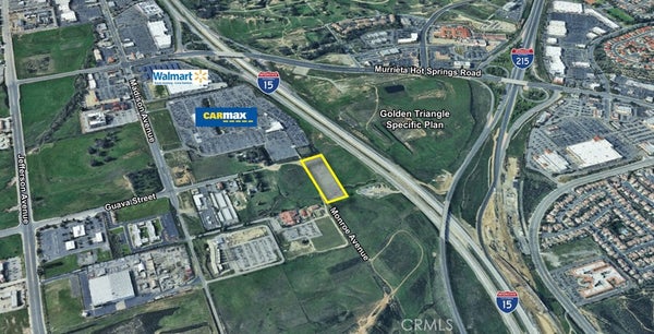GUAVA ST, MURRIETA, CA 92562 - Image ca60aaeee26a1af2aa43d593e13e481a/372431137
