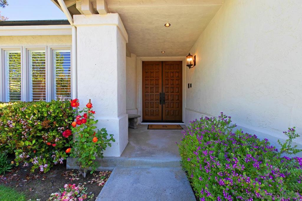 Del Mar - Residential Lease