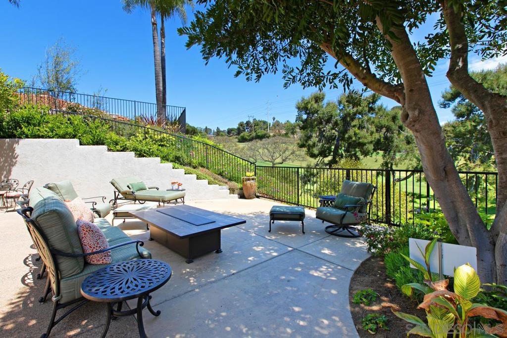 Del Mar - Residential Lease