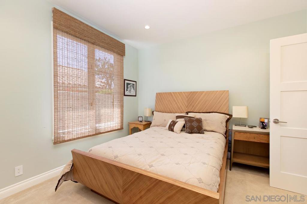 Del Mar - Residential Lease