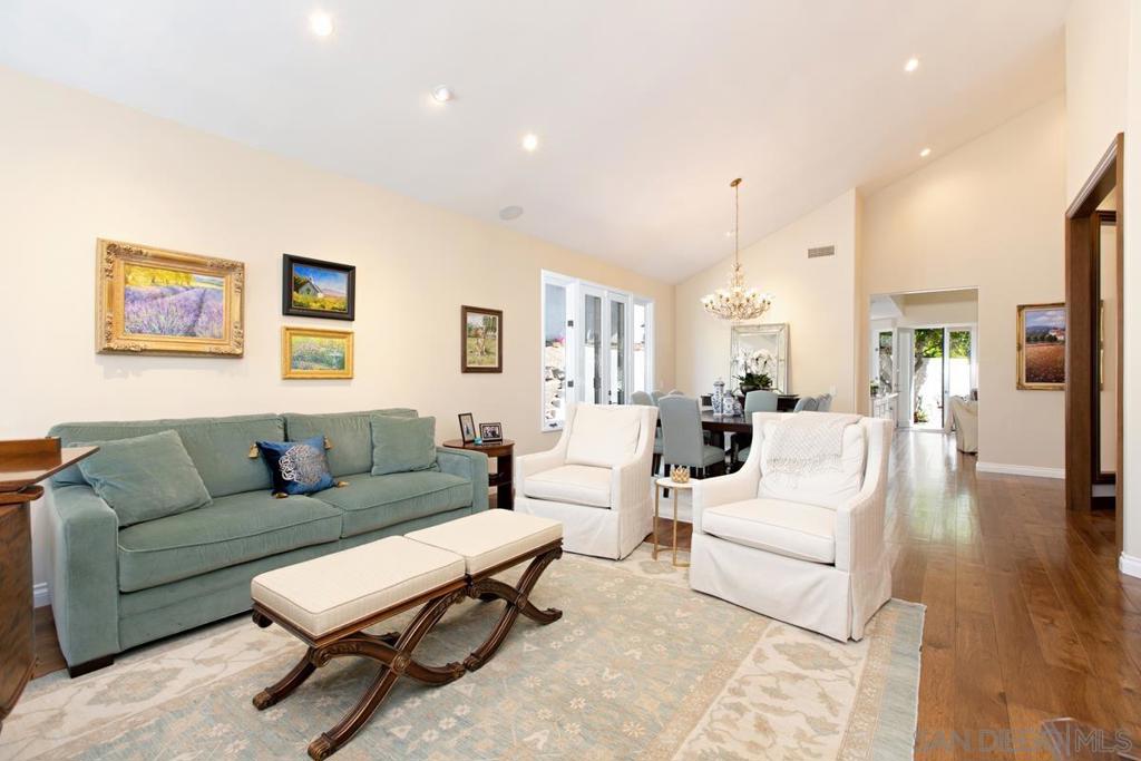 Del Mar - Residential Lease