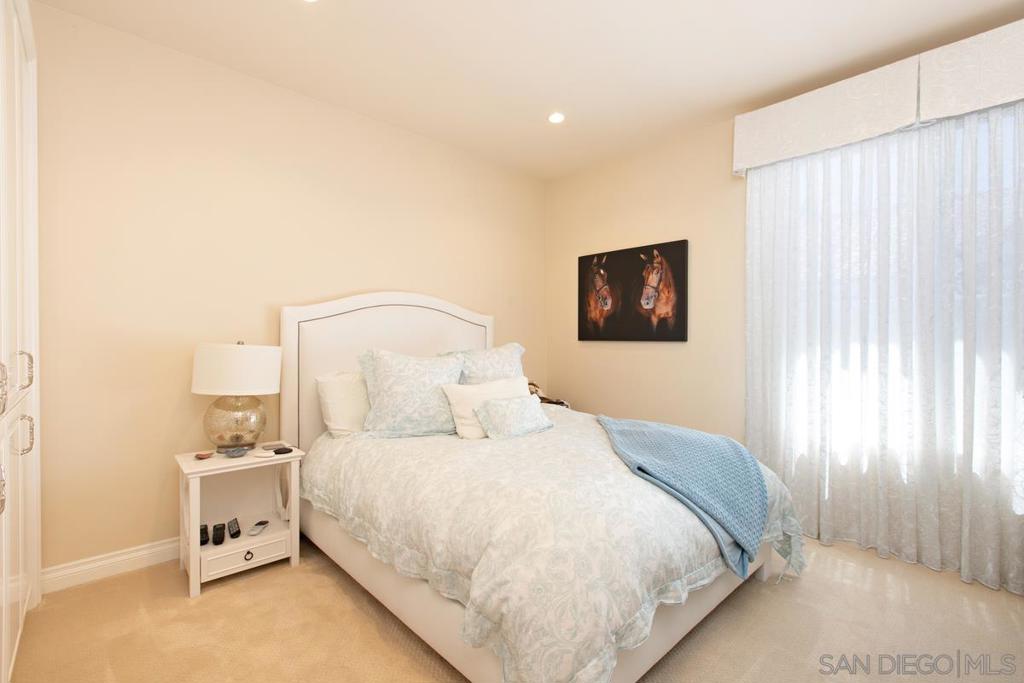 Del Mar - Residential Lease