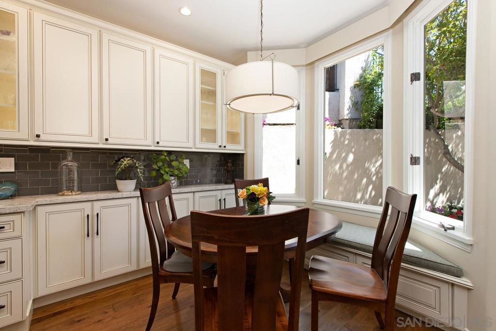Del Mar - Residential Lease