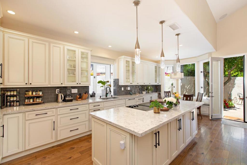 Del Mar - Residential Lease
