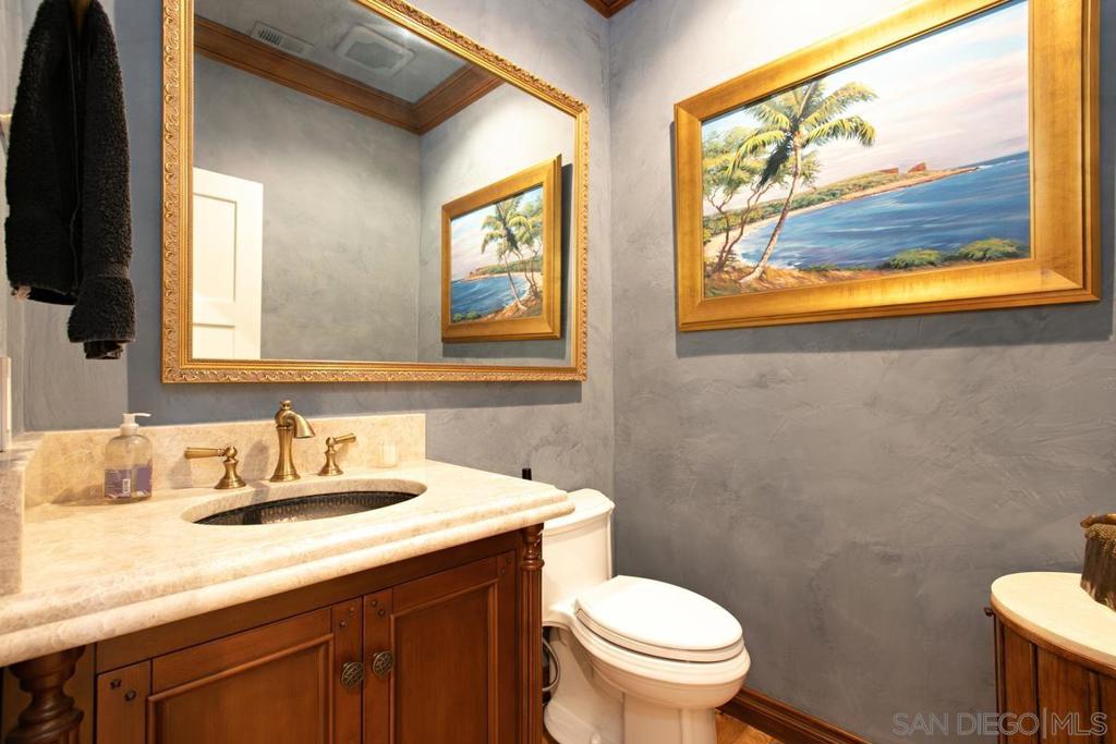 Del Mar - Residential Lease