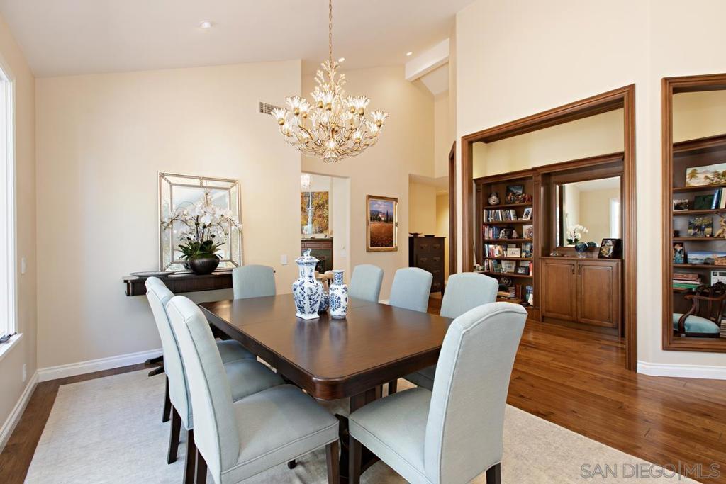 Del Mar - Residential Lease