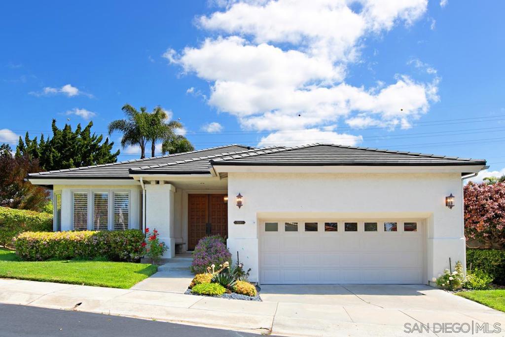 Del Mar - Residential Lease