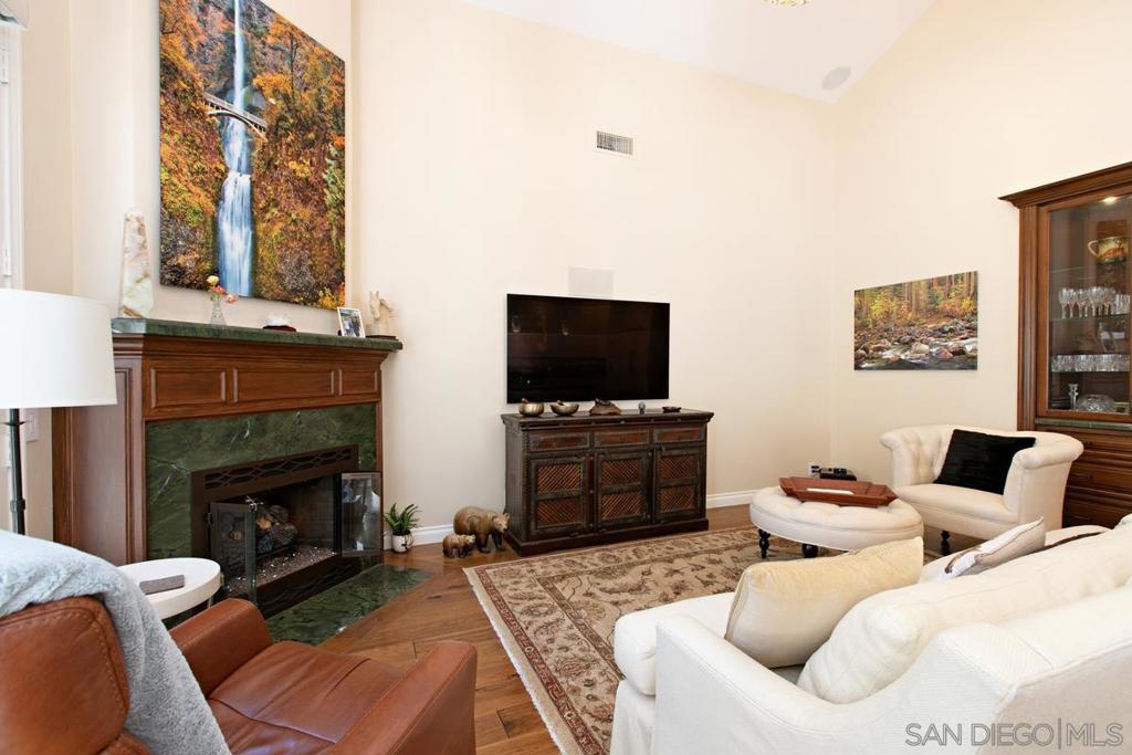 Del Mar - Residential Lease