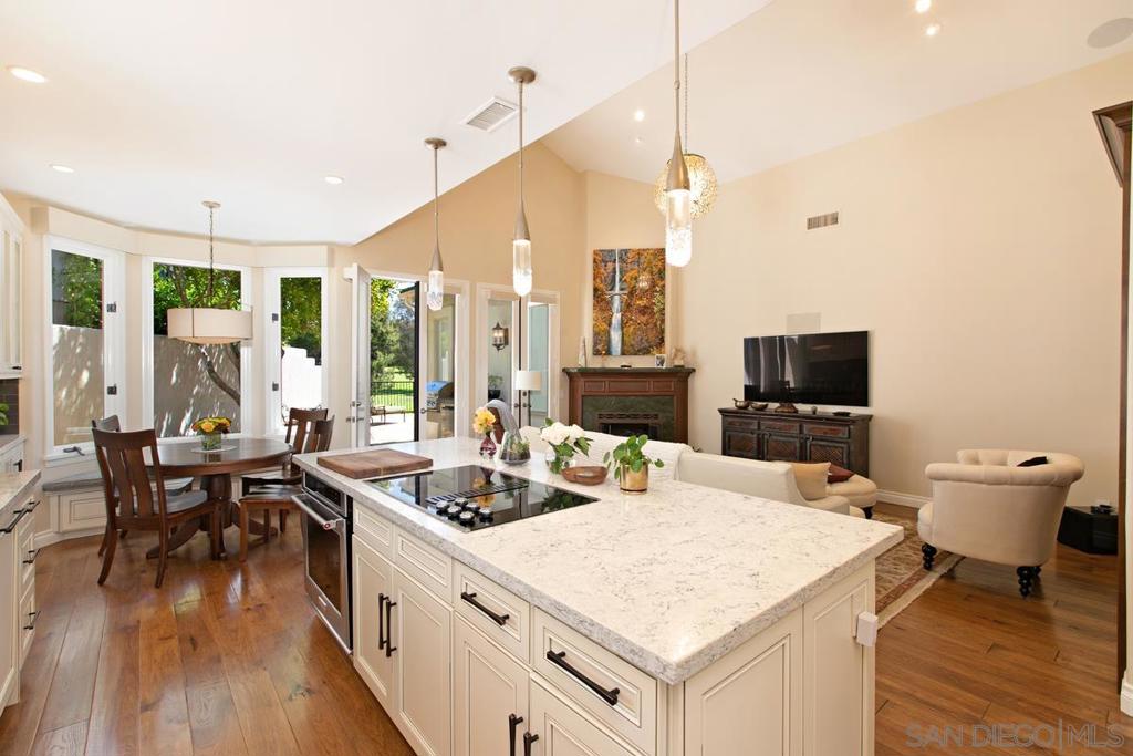 Del Mar - Residential Lease