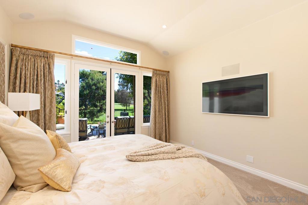 Del Mar - Residential Lease