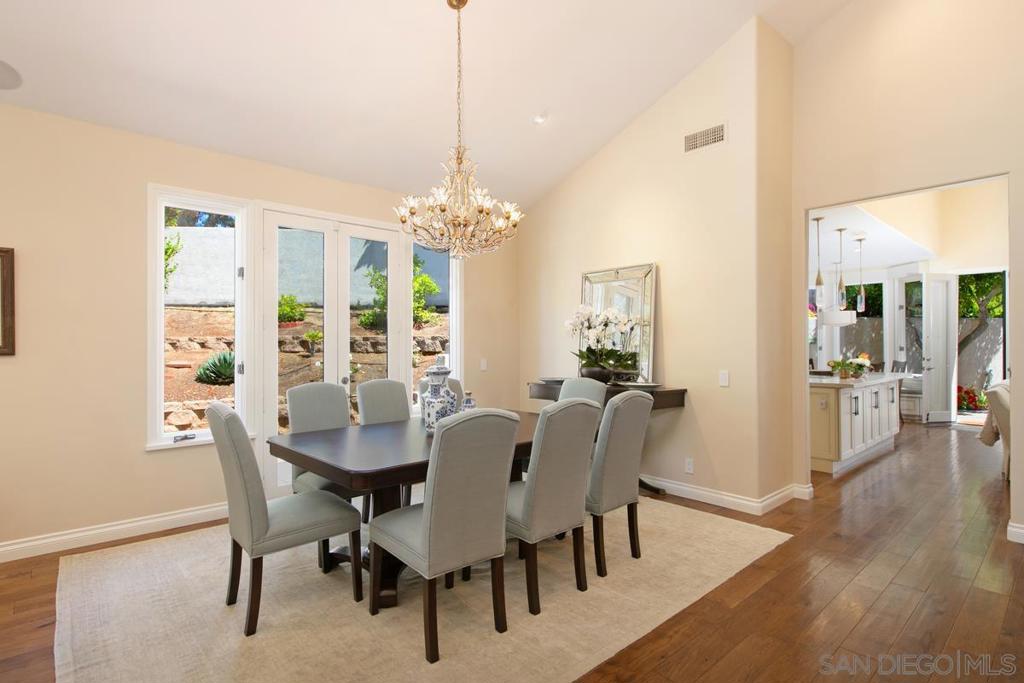 Del Mar - Residential Lease