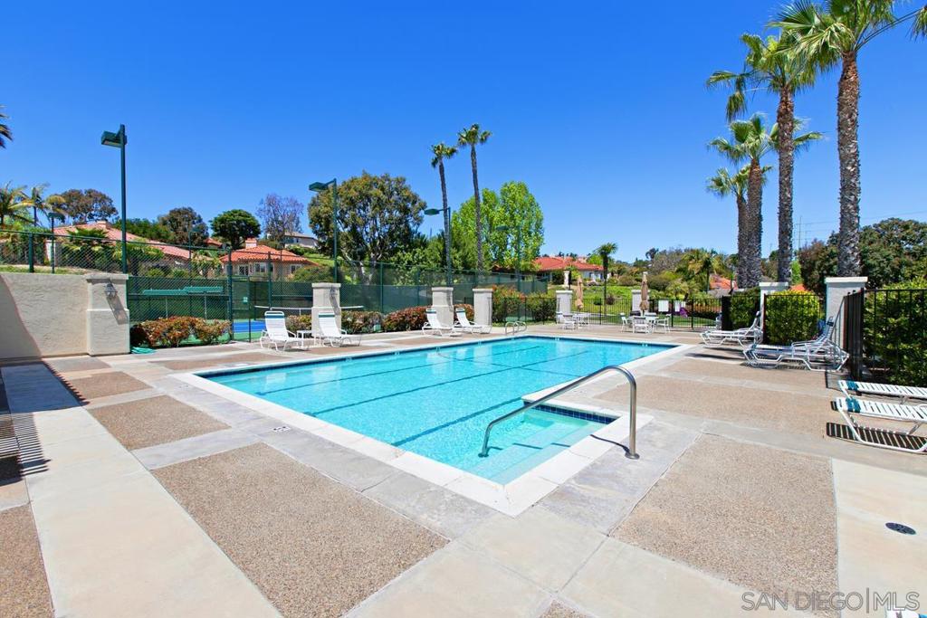 Del Mar - Residential Lease