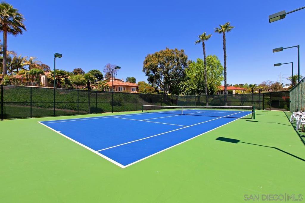 Del Mar - Residential Lease