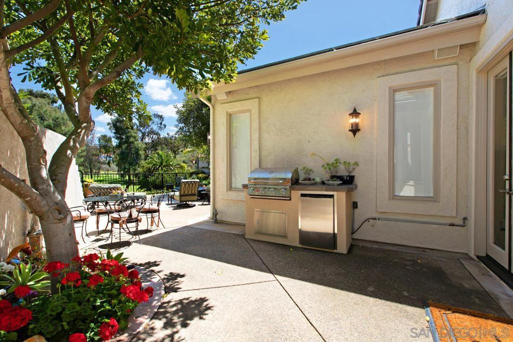 Del Mar - Residential Lease