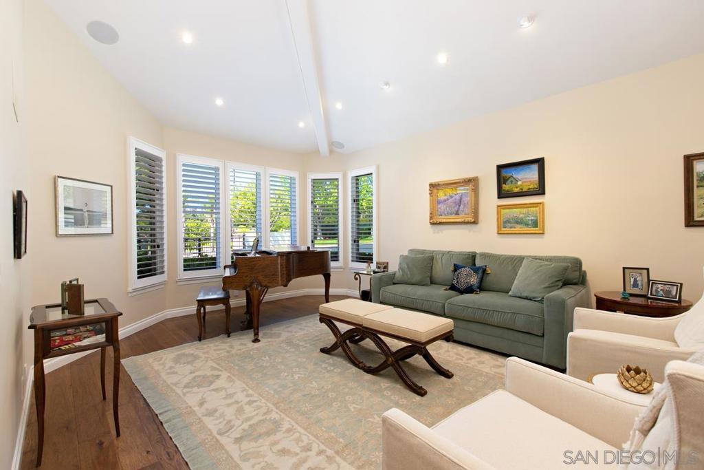 Del Mar - Residential Lease