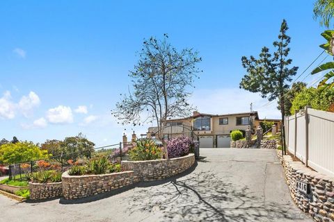4816 Redondo Dr La Mesa CA 91941