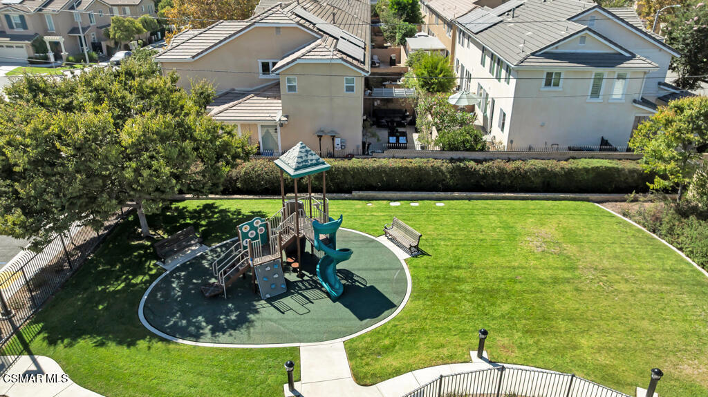 Canterbury Lane-502 - 210 - Residential