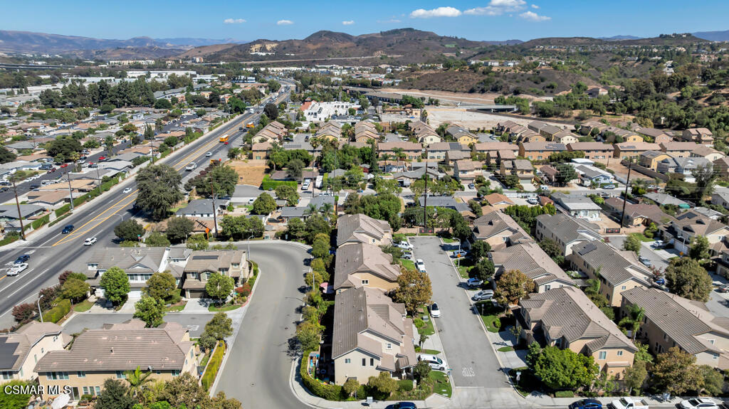 Canterbury Lane-502 - 210 - Residential