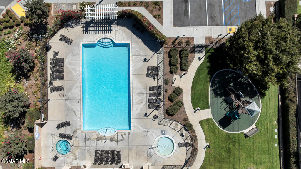 Canterbury Lane-502 - 210 - Residential