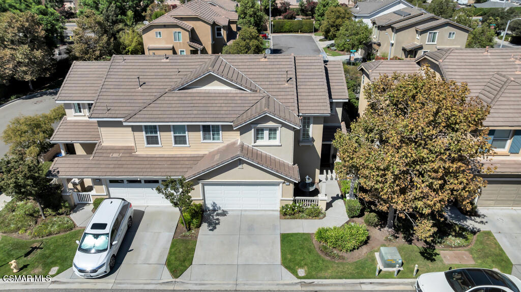 Canterbury Lane-502 - 210 - Residential