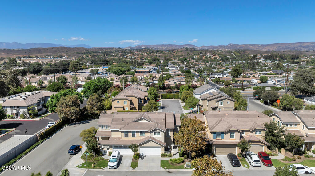 Canterbury Lane-502 - 210 - Residential