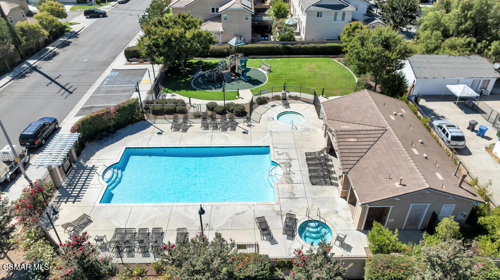 Canterbury Lane-502 - 210 - Residential