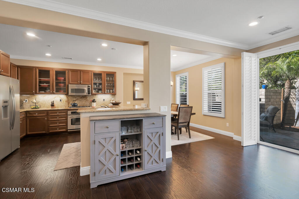 Canterbury Lane-502 - 210 - Residential
