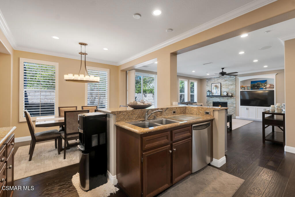 Canterbury Lane-502 - 210 - Residential