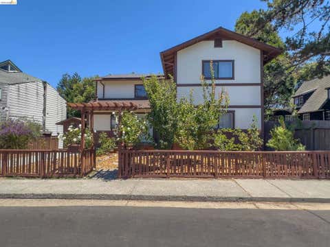 Photo of 6203 Bernhard Ave AVE, Richmond, CA 94805 (MLS # 41143187)