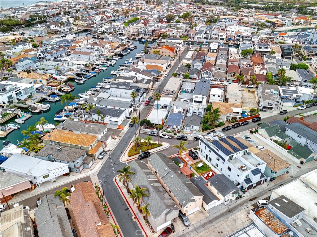 West Newport Beach (WSNB) - Residential Income