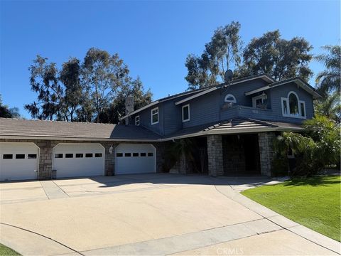 Photo of 9050 Hunt Road, Corona, CA 92883 (MLS # OC26054034)