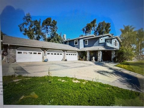 Photo of 9050 Hunt Road, Corona, CA 92883 (MLS # OC26054034)
