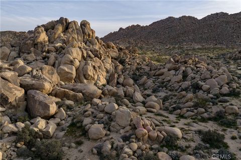 Photo of 63251 Chickasaw Road, Joshua Tree, CA 92252 (MLS # JT25277924)